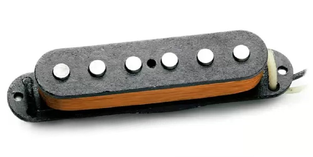 【最終価格・値下げ交渉不可】セイモアダンカン SJAG-1b Vintage Jaguar® | SEYMOUR DUNCAN